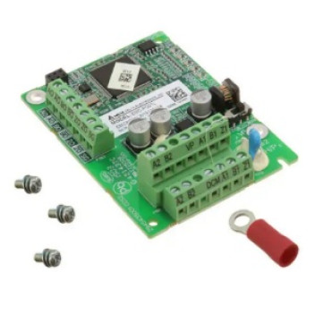 Card phản hồi Encoder 300kHz cho biến tần Delta – EMC-PG01L